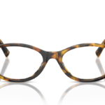 Miu Miu 09XV VISTA — VAU1O1 — Ottica Polaris