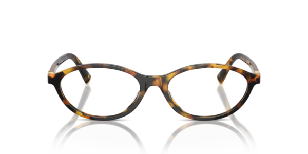 Miu Miu 09XV VISTA — VAU1O1 — Ottica Polaris