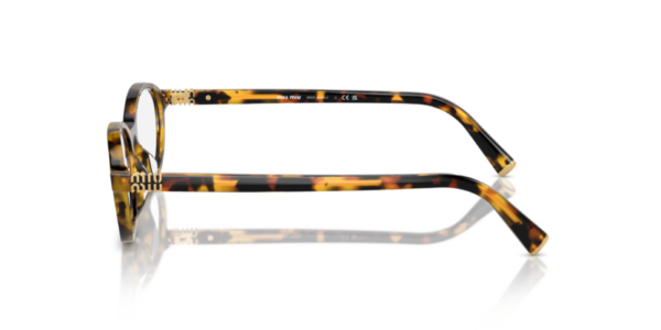 Miu Miu 09XV VISTA — VAU1O1 — Ottica Polaris