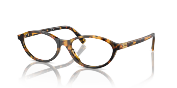 Miu Miu 09XV VISTA — VAU1O1 — Ottica Polaris