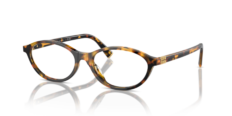 Miu Miu 09XV VISTA — VAU1O1 — Ottica Polaris