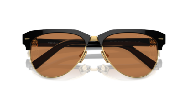 Miu Miu 09ZS SOLE — 1AB2Z1 — Ottica Polaris