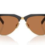 Miu Miu 09ZS SOLE — 1AB2Z1 — Ottica Polaris