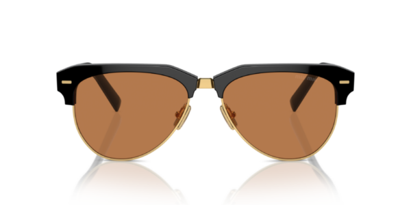 Miu Miu 09ZS SOLE — 1AB2Z1 — Ottica Polaris