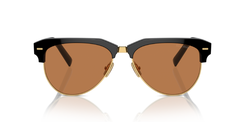 Miu Miu 09ZS SOLE — 1AB2Z1 — Ottica Polaris