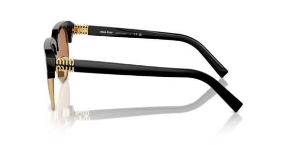 Miu Miu 09ZS SOLE — 1AB2Z1 — Ottica Polaris