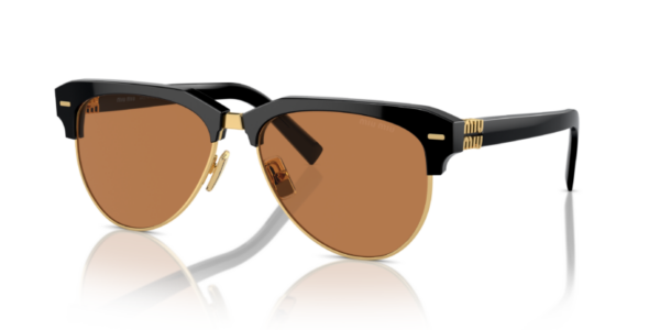 Miu Miu 09ZS SOLE — 1AB2Z1 — Ottica Polaris