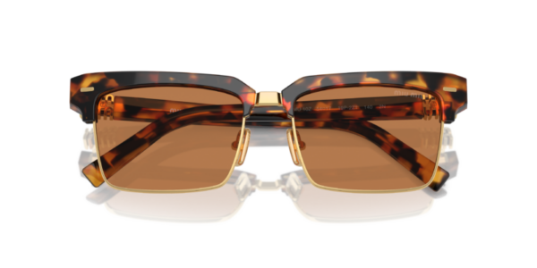 Miu Miu 10ZS SOLE — 19P2Z1 — Ottica Polaris