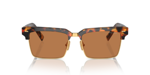 Miu Miu 10ZS SOLE — 19P2Z1 — Ottica Polaris