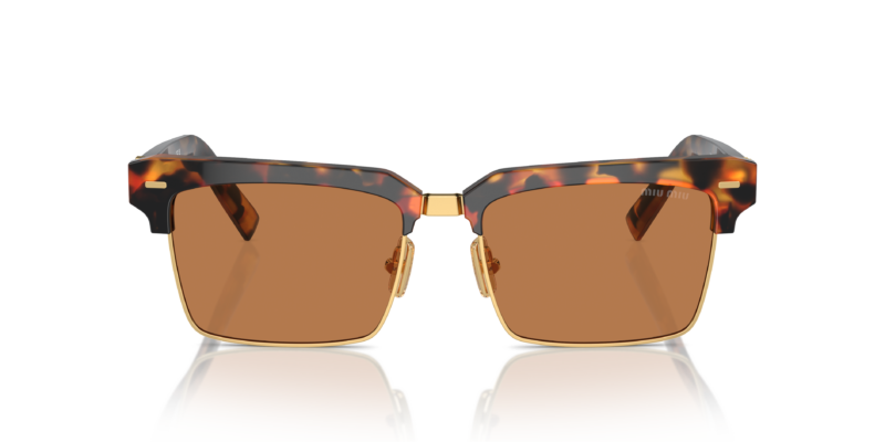 Miu Miu 10ZS SOLE — 19P2Z1 — Ottica Polaris