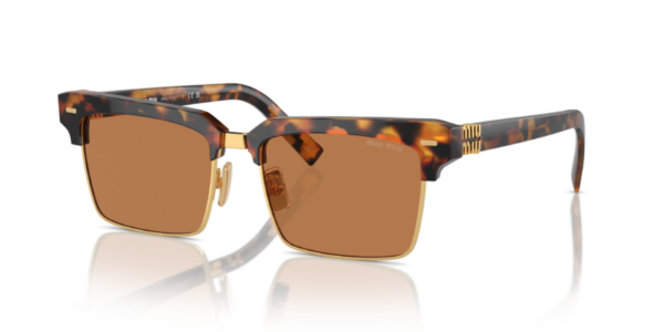 Miu Miu 10ZS SOLE — 19P2Z1 — Ottica Polaris