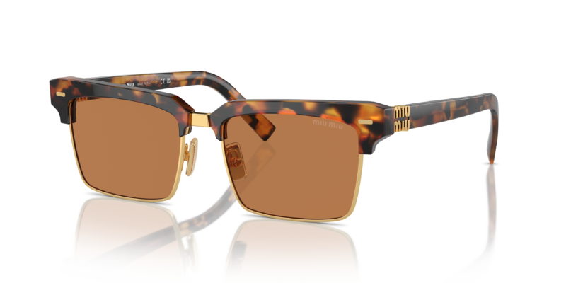 Miu Miu 10ZS SOLE — 19P2Z1 — Ottica Polaris