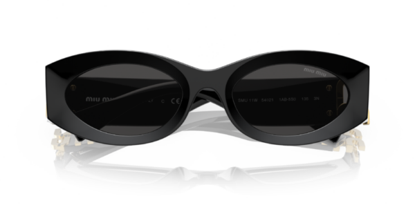 Miu Miu 11WS SOLE — 1AB5S0 — Ottica Polaris