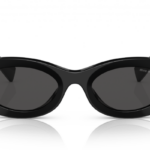 Miu Miu 11WS SOLE — 1AB5S0 — Ottica Polaris