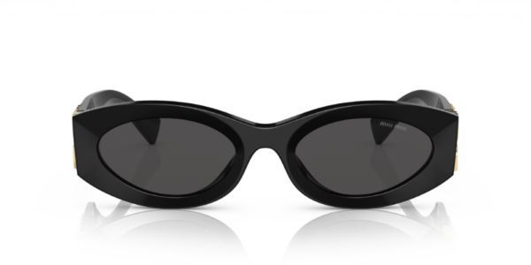 Miu Miu 11WS SOLE — 1AB5S0 — Ottica Polaris