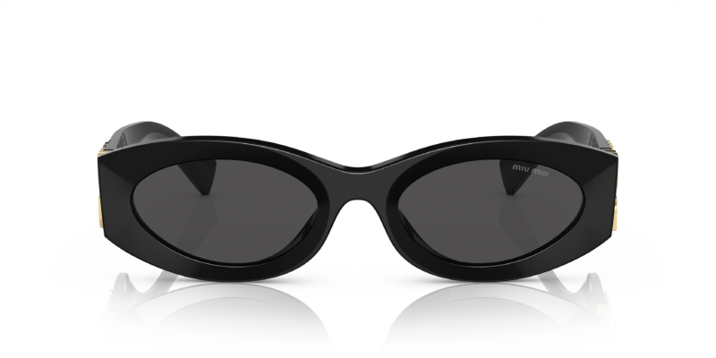 Miu Miu 11WS SOLE — 1AB5S0 — Ottica Polaris