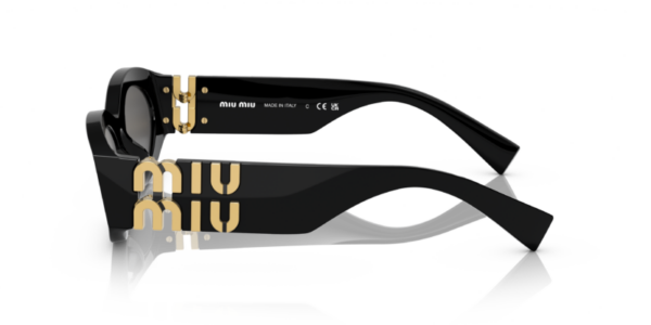 Miu Miu 11WS SOLE — 1AB5S0 — Ottica Polaris