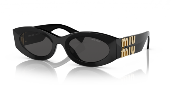 Miu Miu 11WS SOLE — 1AB5S0 — Ottica Polaris