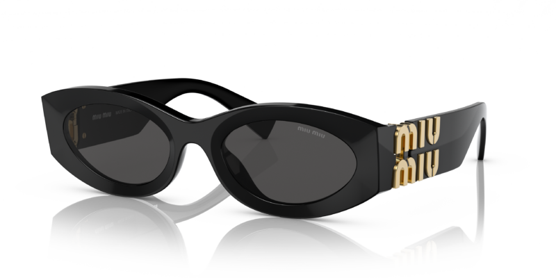 Miu Miu 11WS SOLE — 1AB5S0 — Ottica Polaris