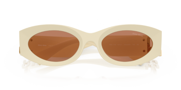 Miu Miu 11WS SOLE — 21D90Q — Ottica Polaris