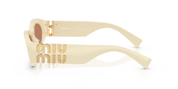Miu Miu 11WS SOLE — 21D90Q — Ottica Polaris