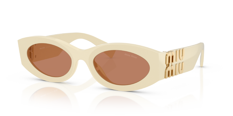 Miu Miu 11WS SOLE — 21D90Q — Ottica Polaris