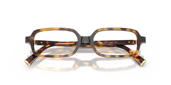 Miu Miu 11ZS SOLE — 14L08N — Ottica Polaris