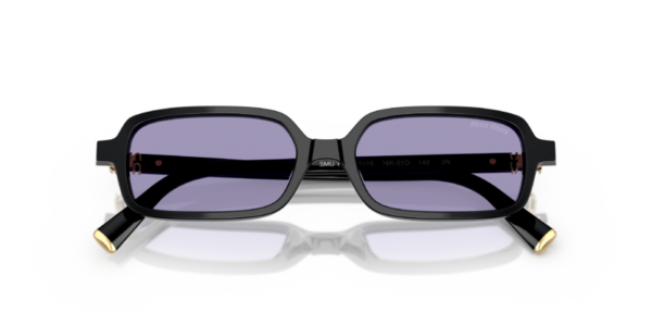Miu Miu 11ZS SOLE — 16K01O — Ottica Polaris