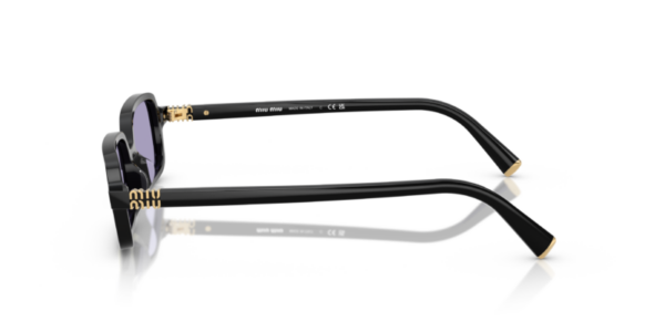 Miu Miu 11ZS SOLE — 16K01O — Ottica Polaris
