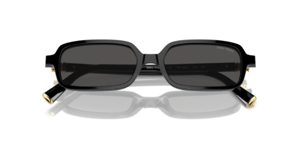 Miu Miu 11ZS SOLE — 16K5S0 — Ottica Polaris