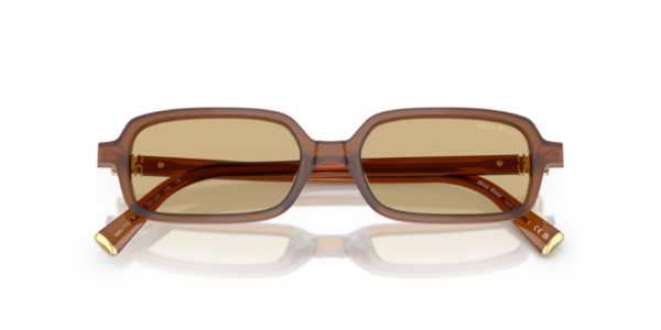 Miu Miu 11ZS SOLE — 22I10R — Ottica Polaris