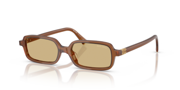 Miu Miu 11ZS SOLE — 22I10R — Ottica Polaris