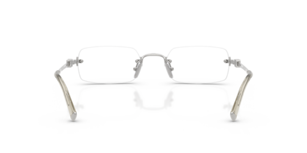 Miu Miu 50YV VISTA — 1BC1O1 — Ottica Polaris