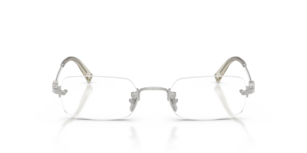 Miu Miu 50YV VISTA — 1BC1O1 — Ottica Polaris