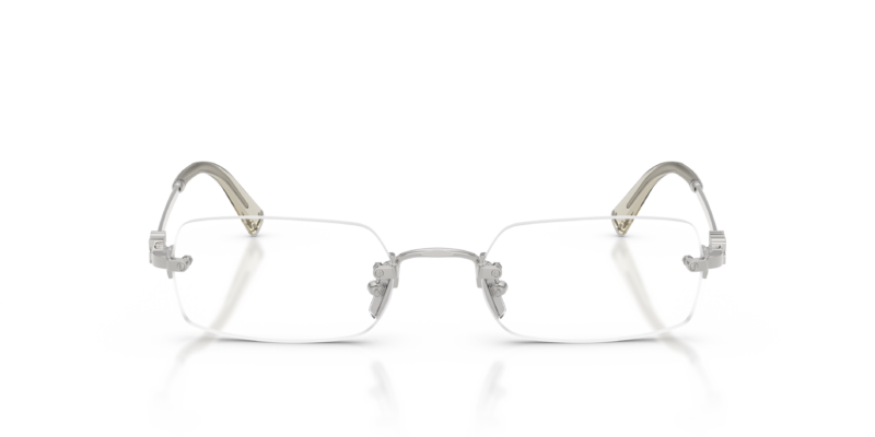 Miu Miu 50YV VISTA — 1BC1O1 — Ottica Polaris