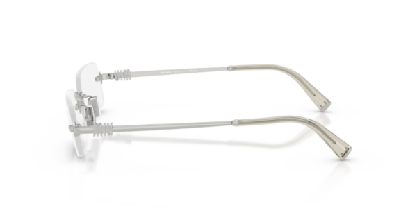 Miu Miu 50YV VISTA — 1BC1O1 — Ottica Polaris