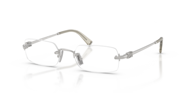 Miu Miu 50YV VISTA — 1BC1O1 — Ottica Polaris