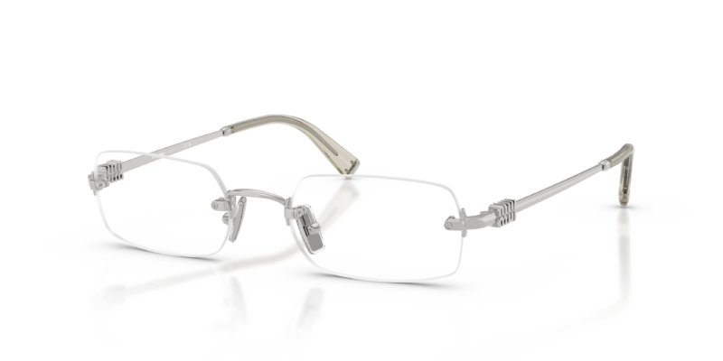 Miu Miu 50YV VISTA — 1BC1O1 — Ottica Polaris