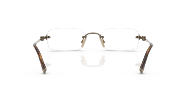 Miu Miu 50YV VISTA — 26C1O1 — Ottica Polaris
