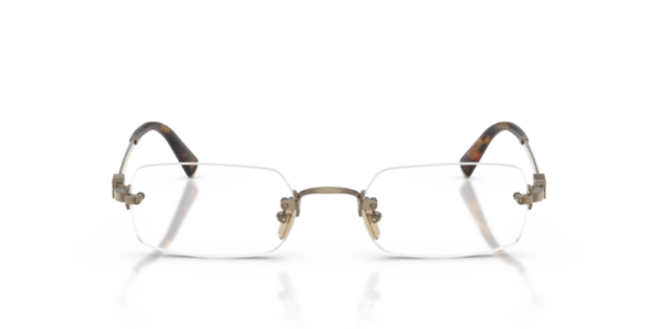 Miu Miu 50YV VISTA — 26C1O1 — Ottica Polaris