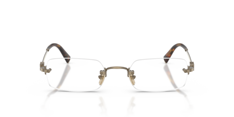 Miu Miu 50YV VISTA — 26C1O1 — Ottica Polaris