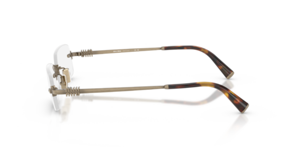 Miu Miu 50YV VISTA — 26C1O1 — Ottica Polaris