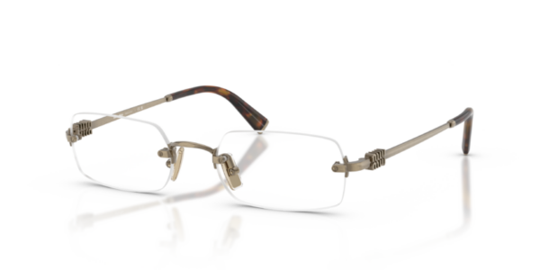 Miu Miu 50YV VISTA — 26C1O1 — Ottica Polaris