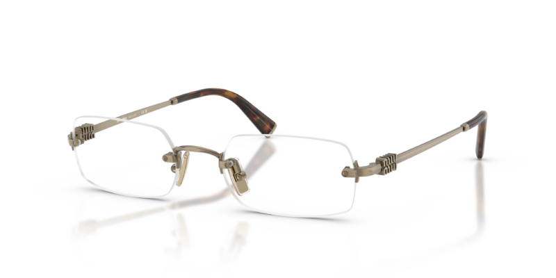 Miu Miu 50YV VISTA — 26C1O1 — Ottica Polaris
