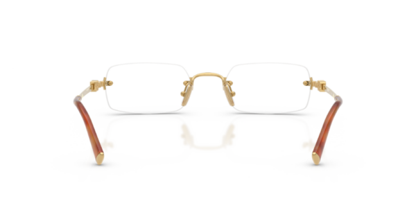 Miu Miu 50YV VISTA — 5AK1O1 — Ottica Polaris