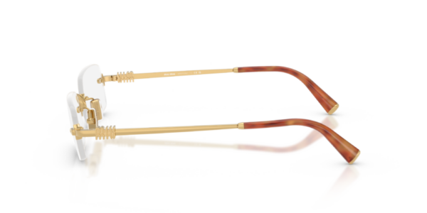 Miu Miu 50YV VISTA — 5AK1O1 — Ottica Polaris