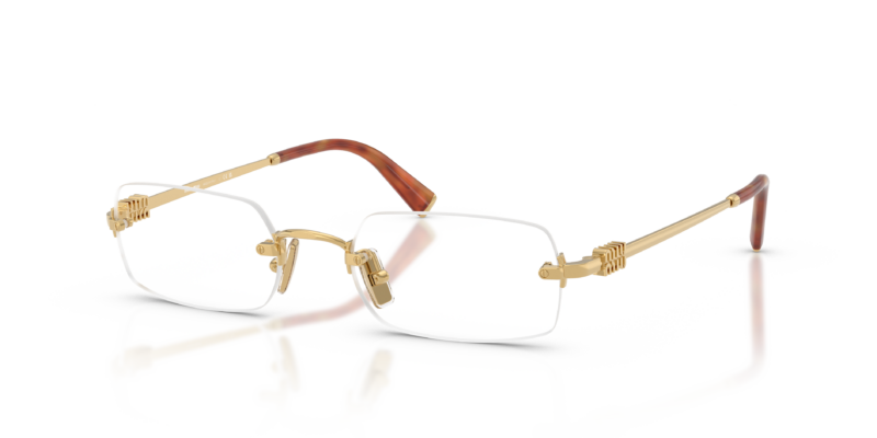 Miu Miu 50YV VISTA — 5AK1O1 — Ottica Polaris