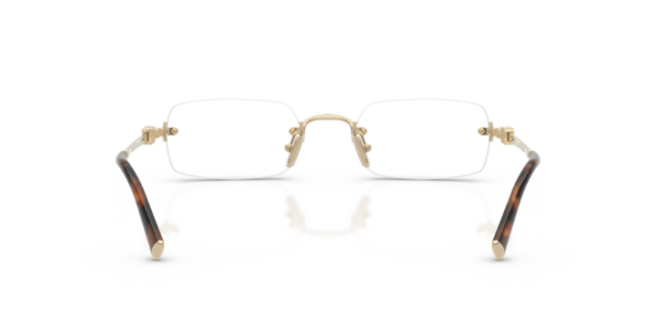 Miu Miu 50YV VISTA — ZVN1O1 — Ottica Polaris