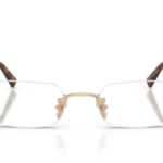 Miu Miu 50YV VISTA — ZVN1O1 — Ottica Polaris