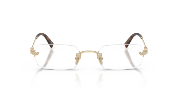 Miu Miu 50YV VISTA — ZVN1O1 — Ottica Polaris